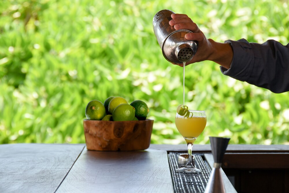 Hotel Bar