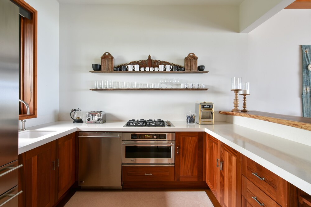 In-Room Kitchen