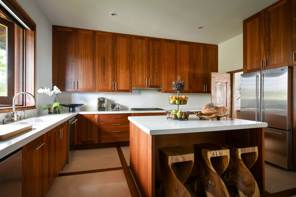 In-Room Kitchen