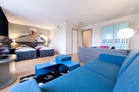 Superior Room, 1 Double Bed, Non Smoking
