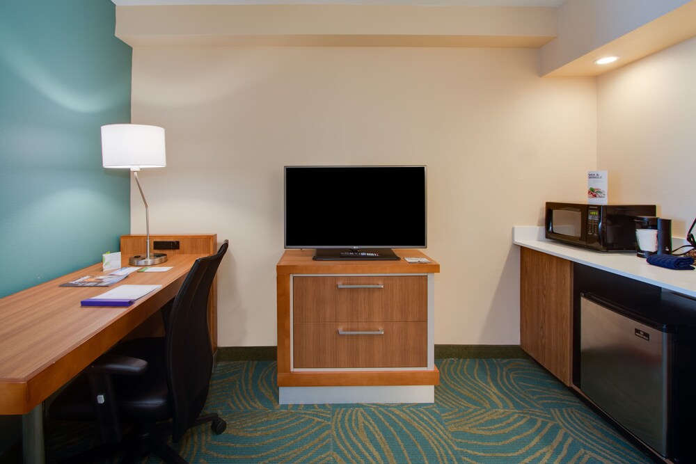 In-Room Amenity