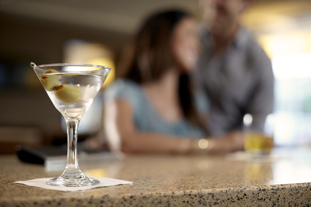 Hotel Bar