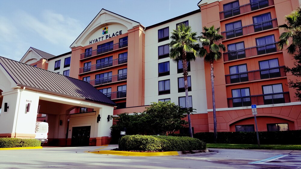 Hotel Front