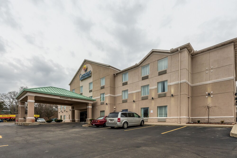 Hotel Front