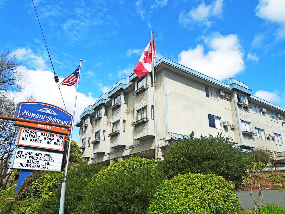 Hotel Front