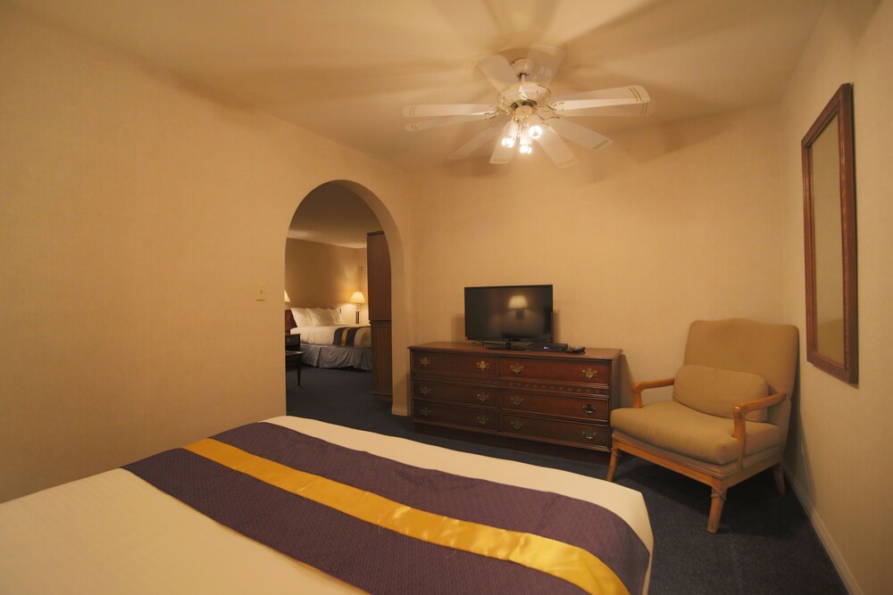 Guestroom