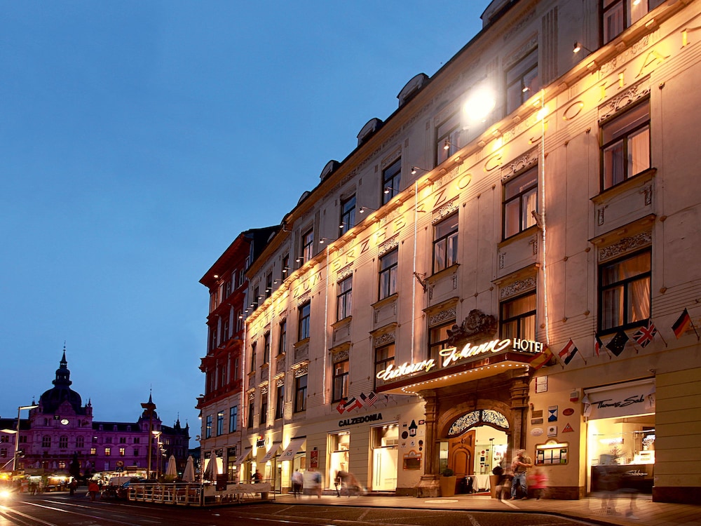 Hotel Front
