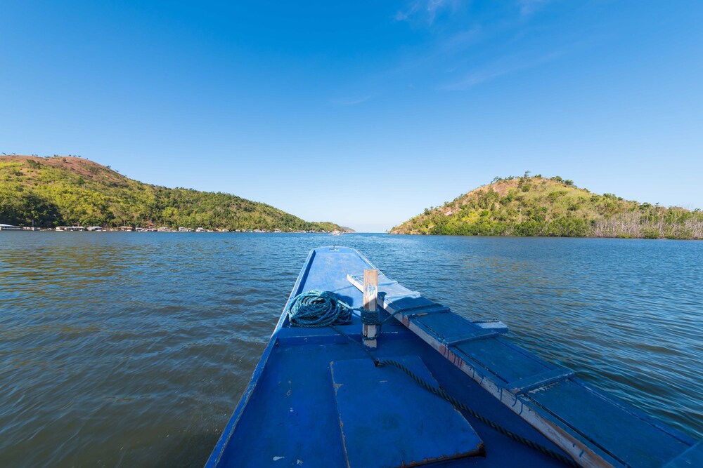 Boating