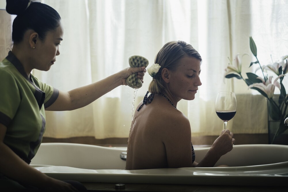 Spa Treatment