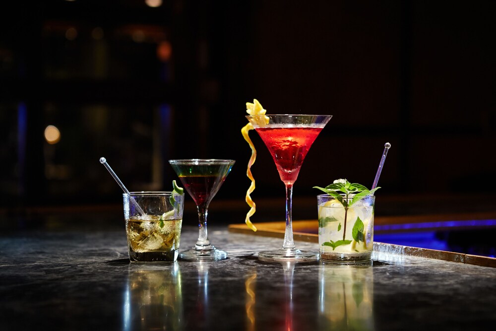 Hotel Bar
