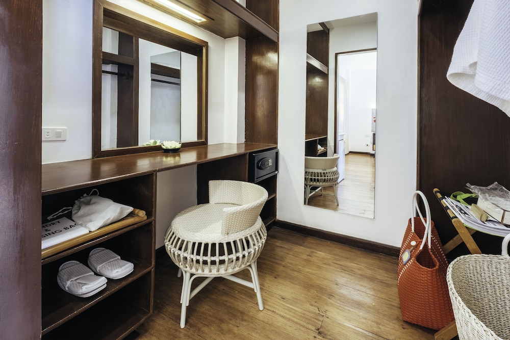 In-Room Amenity