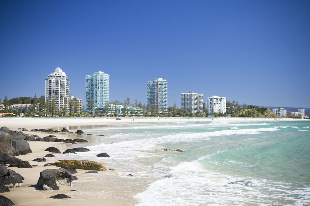 Beach/Ocean View