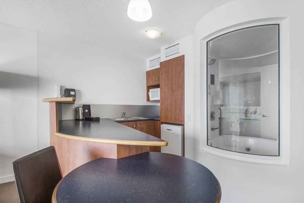 In-Room Kitchenette