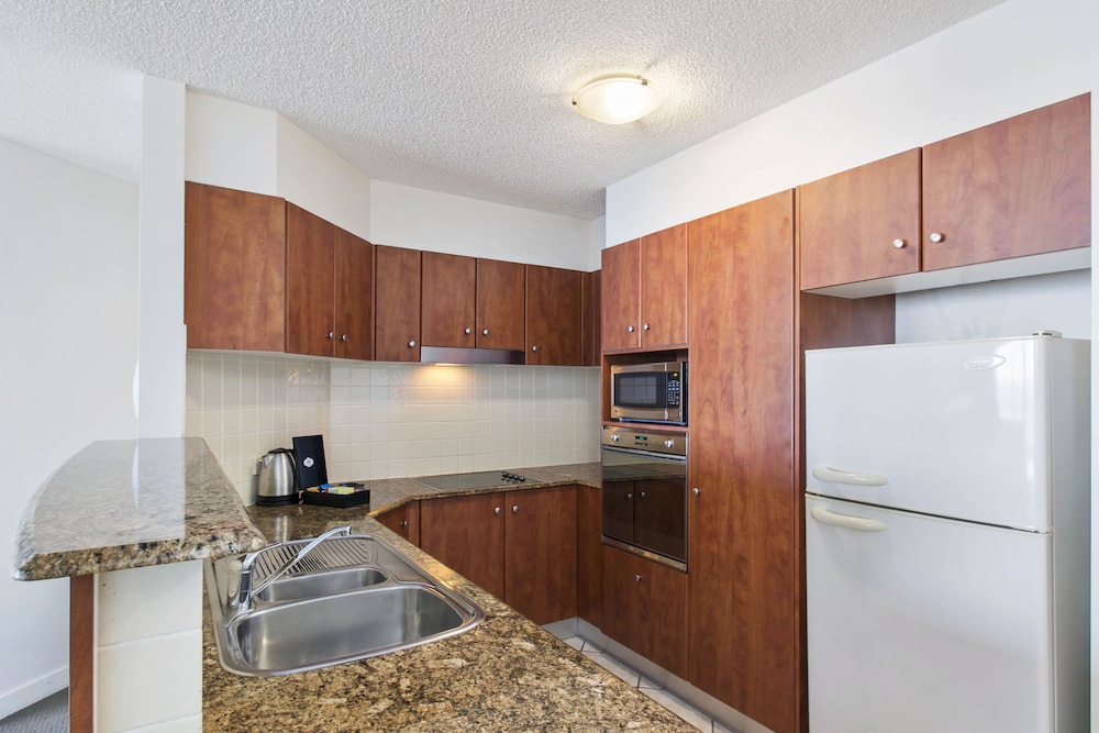 Apartment, 2 Bedrooms - In-Room Kitchen