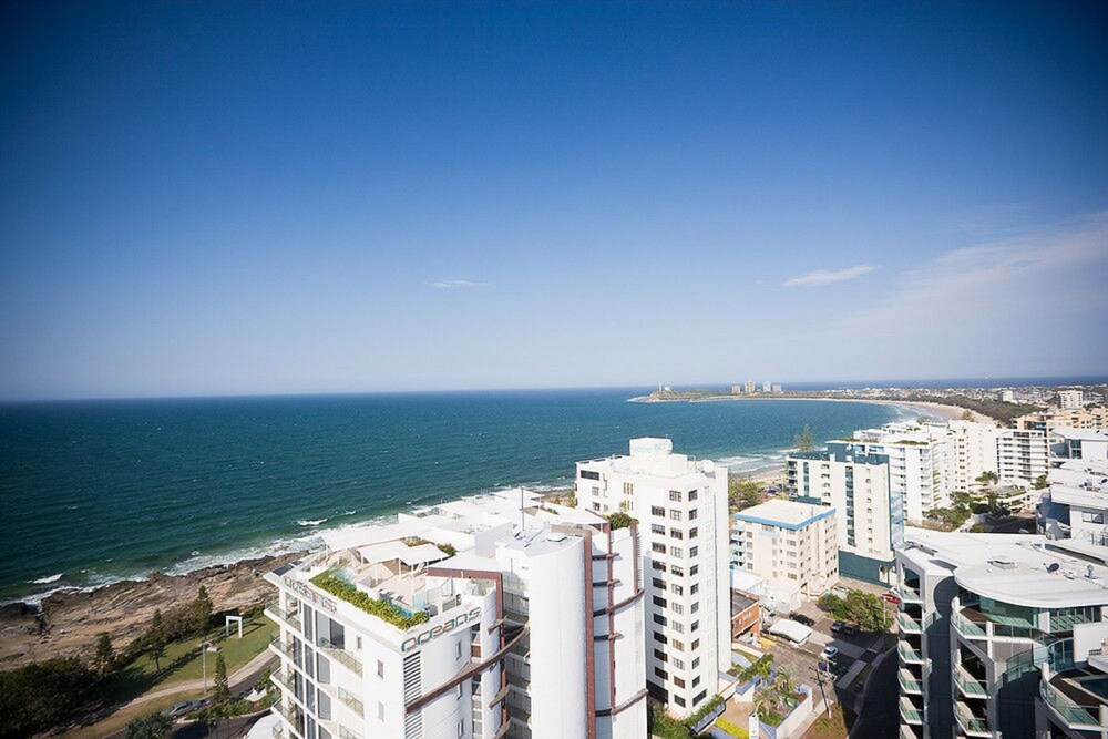 Beach/Ocean View
