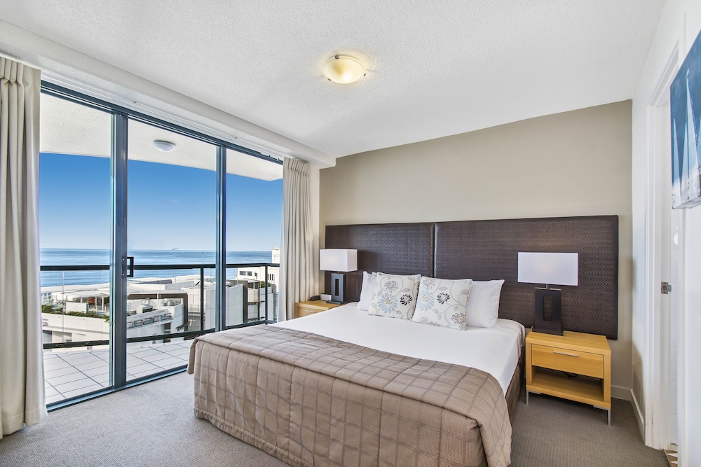 Apartment, 2 Bedrooms - Guestroom