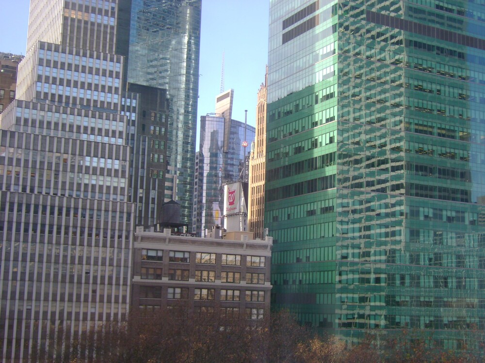 City View