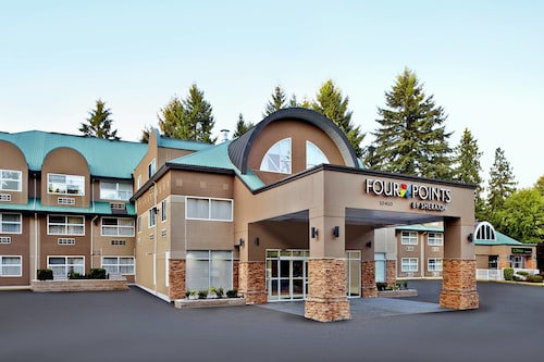 Four Points by Sheraton Surrey