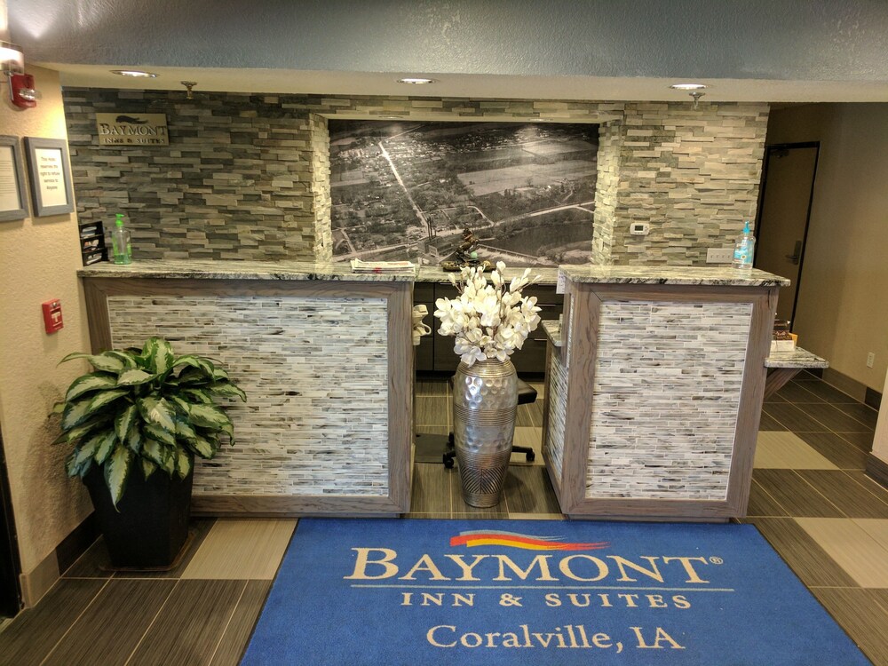Check-in/Check-out Kiosk