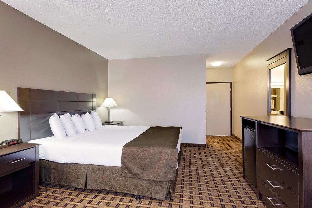 Guestroom View