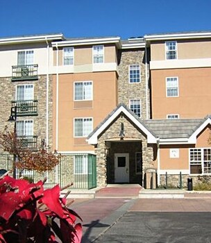 Hotel Front