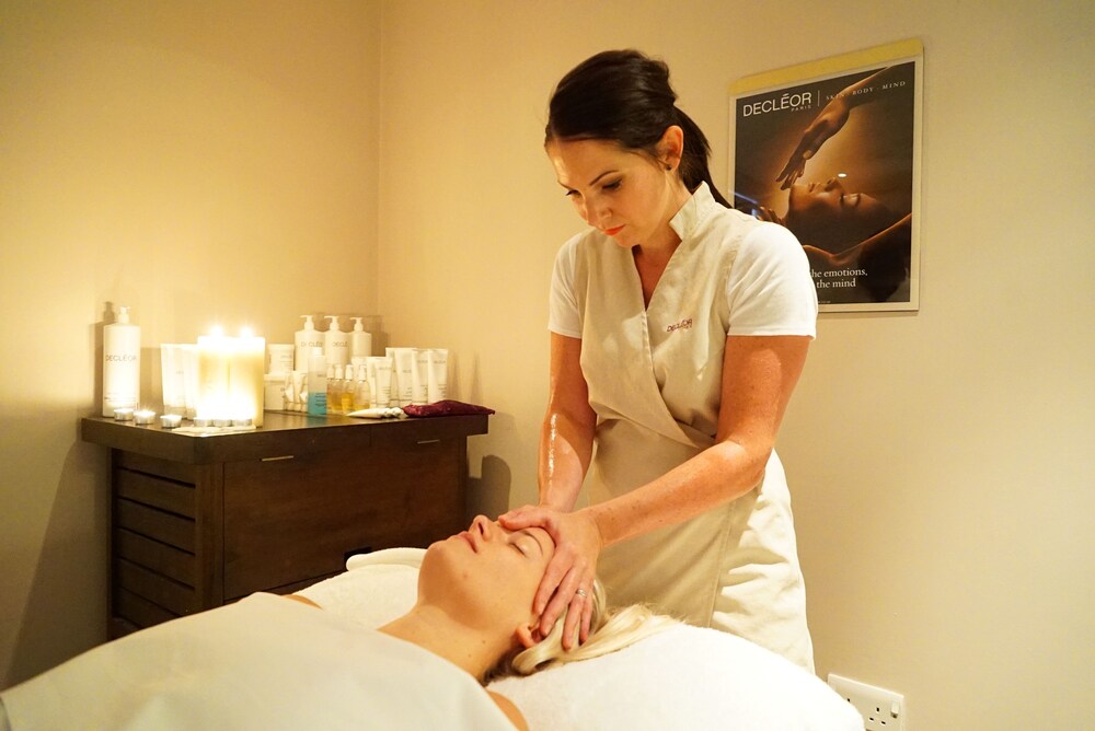 Treatment Room