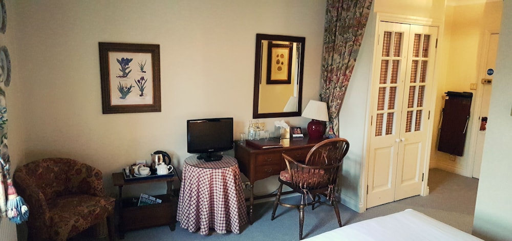 In-Room Amenity