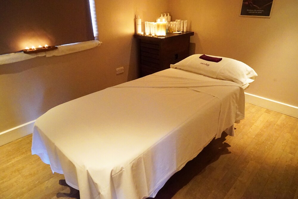 Treatment Room