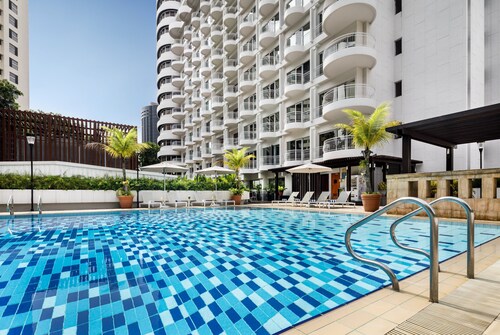 Copthorne Kings Singapore