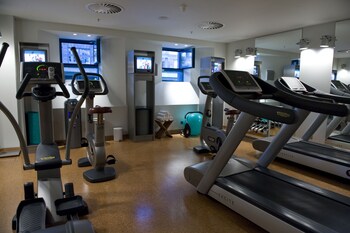 Sports Facility