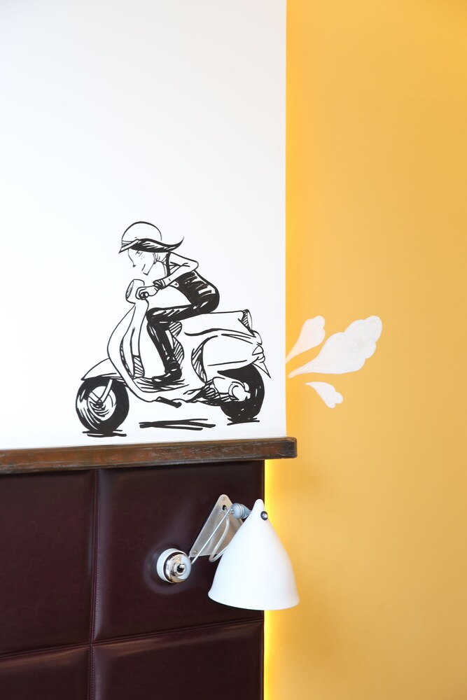 Guestroom