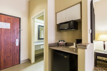 Guestroom View