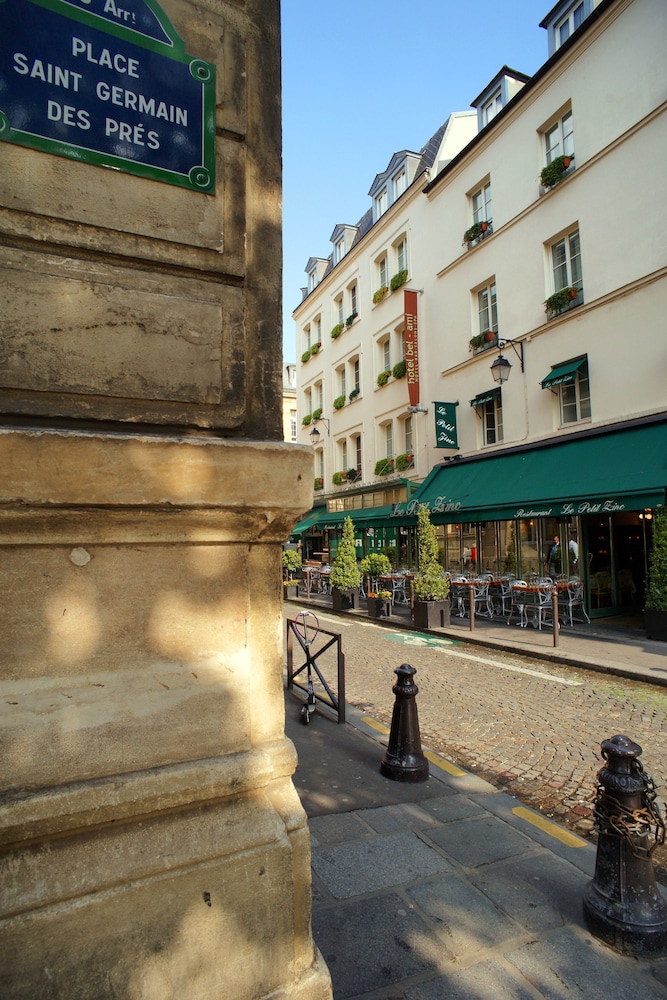 Hotel Front