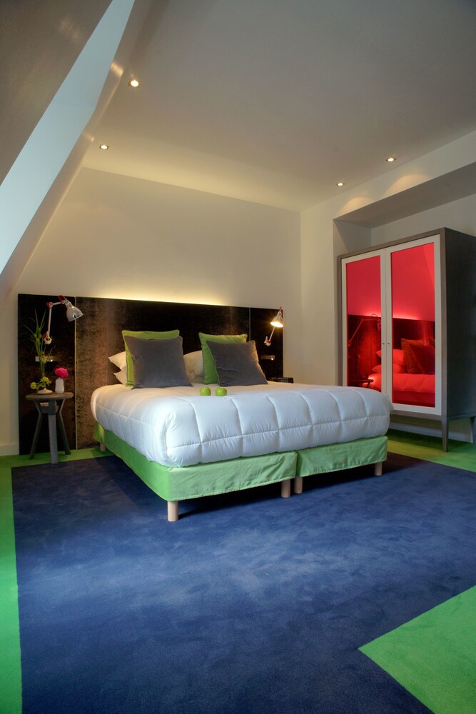 Guestroom