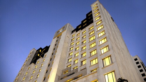 Real InterContinental Guatemala