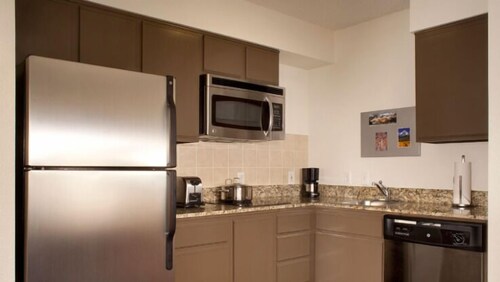 In-Room Kitchen