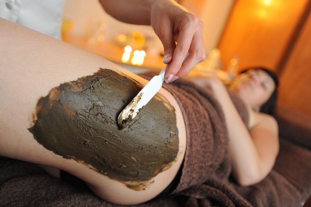 Spa Treatment