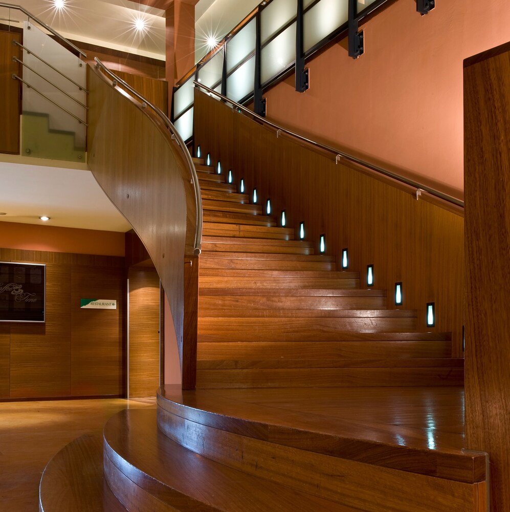 Treppe