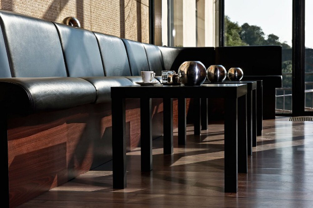 Hotellounge