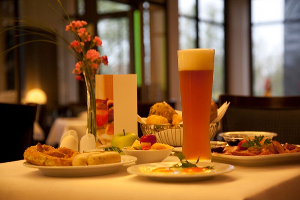 Frühstücksbereich