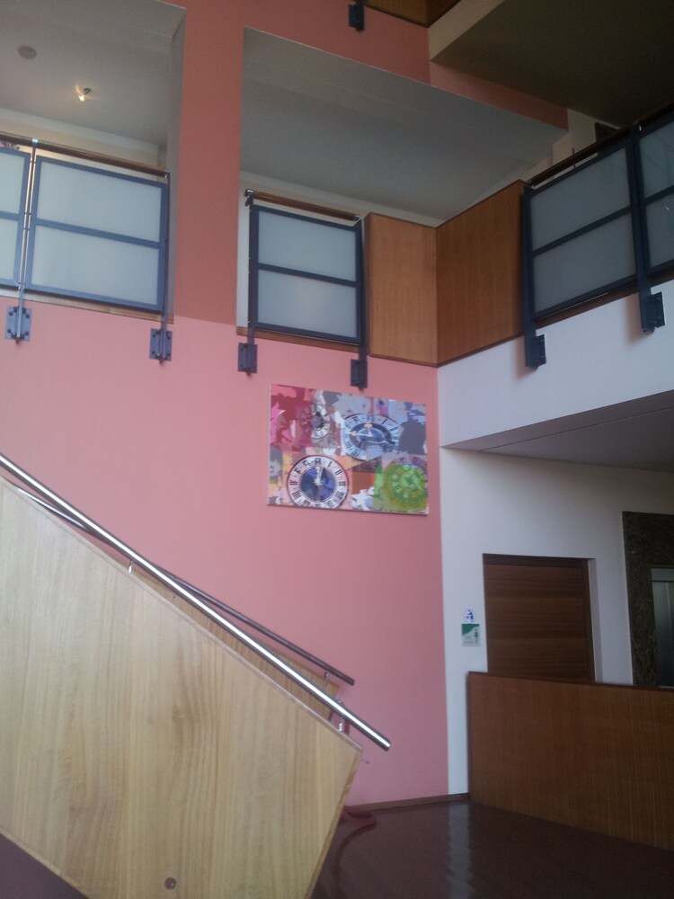 Hotel Interior