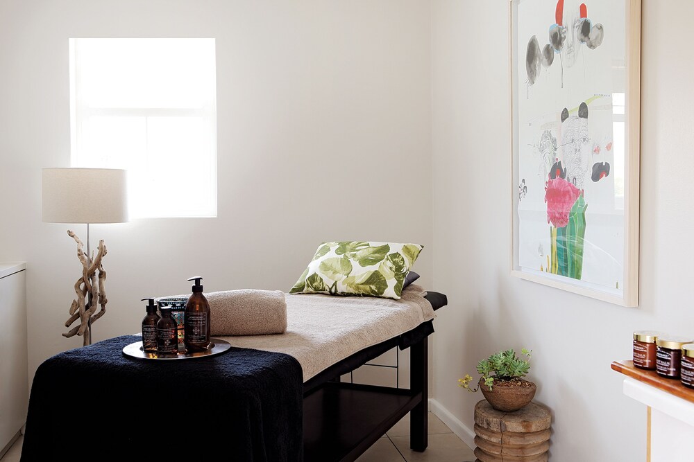 Treatment Room