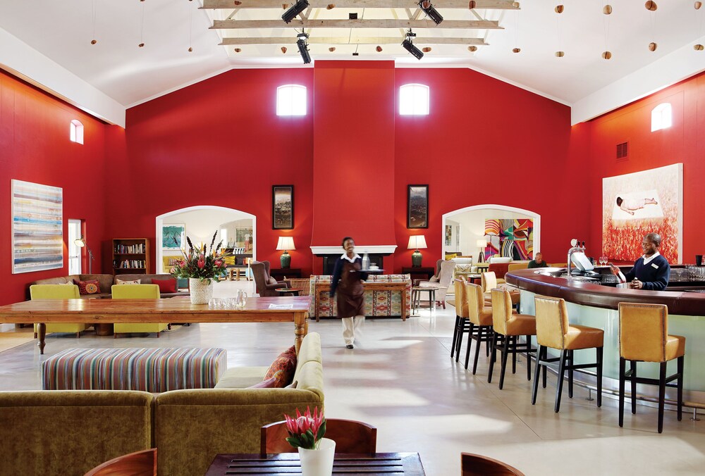Hotel Bar
