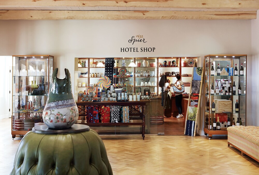Gift Shop