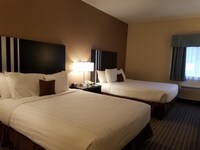 Double Room, Non Smoking