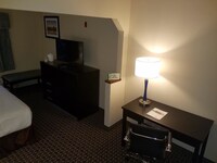 Business Suite, Non Smoking, Jetted Tub