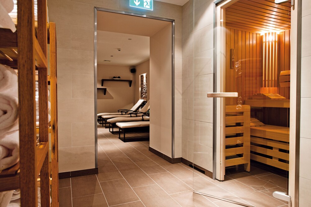 Wellnessbereich