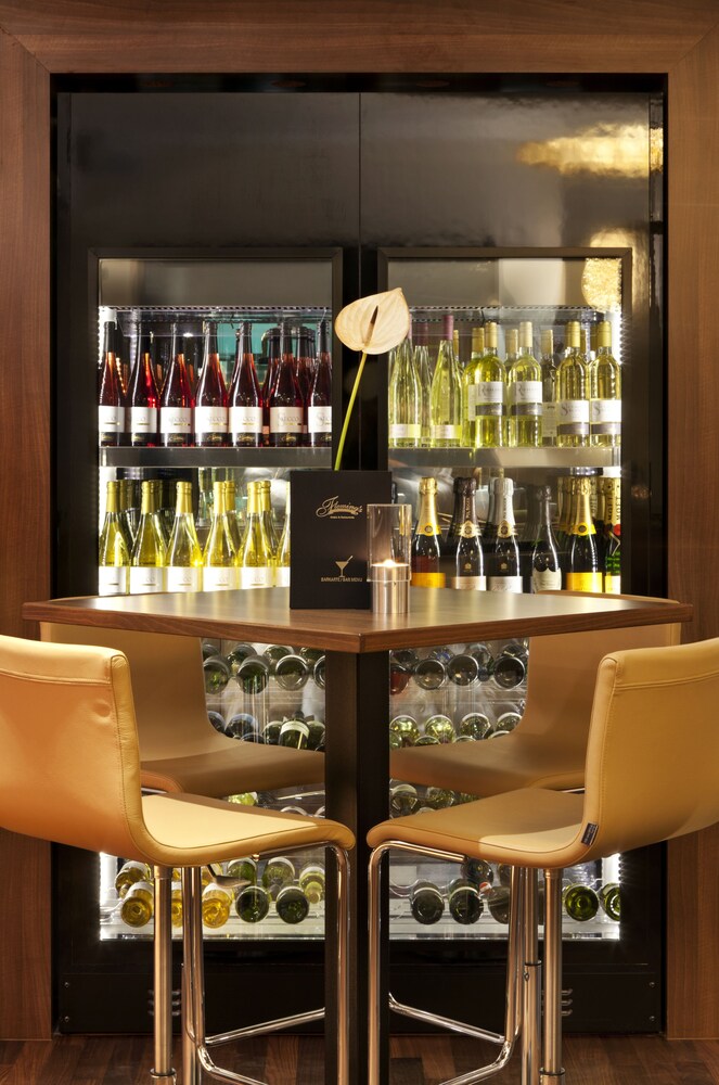 Hotelbar