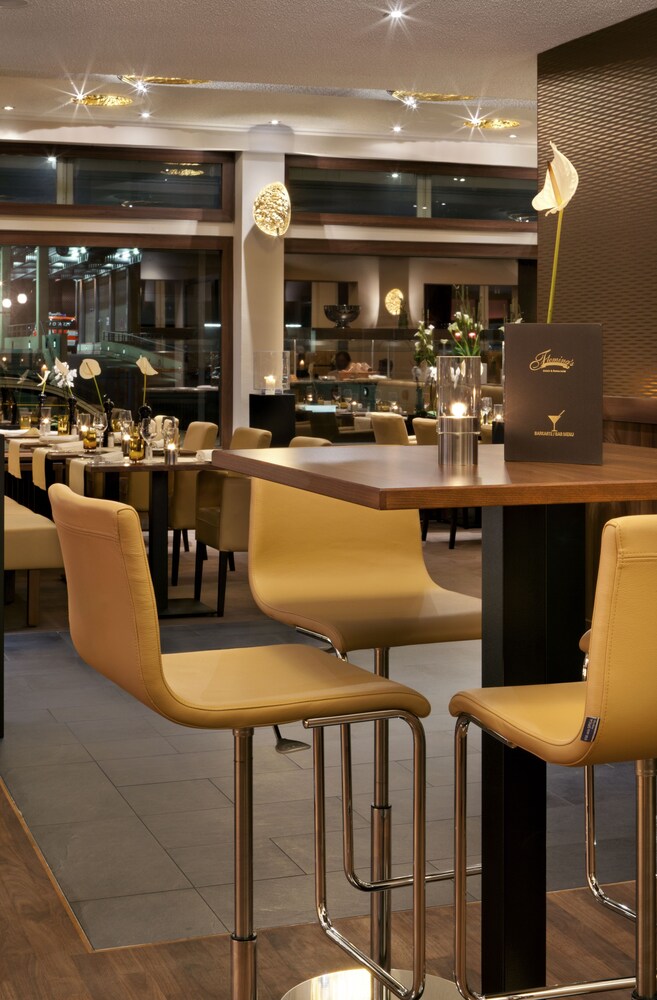 Hotelbar