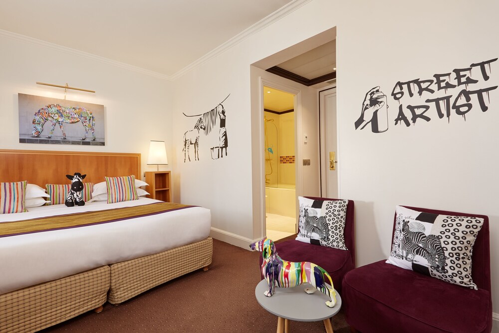 Guestroom